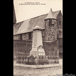 02 - La Bouteille