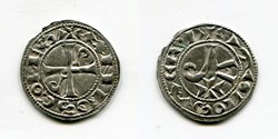 Féodale - LANGUEDOC - Comté de Toulouse - Alphonse Jourdain