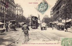 Collection Tout Paris - 098