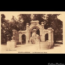 01 - Bourg en Bresse