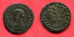 PROBUS - VIRTVS PROBI AVG - RIC 810