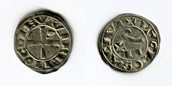 Féodale - LANGUEDOC - Comté de Toulouse - Guillaume IV