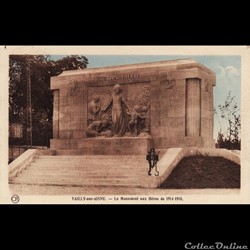 02 - Vailly sur Aisne