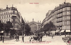 Collection Tout Paris - 048