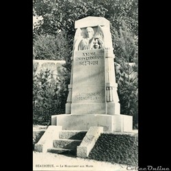 02 - Beaurieux