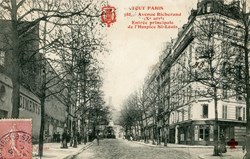 Collection Tout Paris - 388