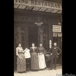 Paris - Divers