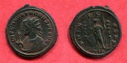 PROBUS - PM TR P COS PP - RIC 606
