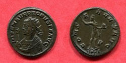 PROBUS - CONSERVAT AVG - RIC 670