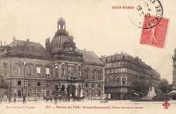 Collection Tout Paris - 147