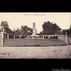 03 - Bellenave
