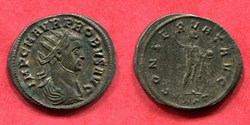 PROBUS - CONSERVAT AVG - RIC 348