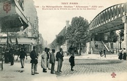 Collection Tout Paris - 100