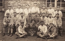37° Régiment d'Infanterie - Nancy