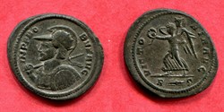 PROBUS - VICTORIA AVG - RIC 213