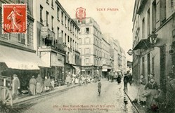 Collection Tout Paris - 580