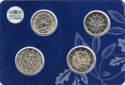 BU : 2022 20 ans de l'Euro