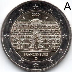 2020 : Présidence de Brandebourg au Bundesrat