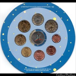 BU 2002 : Petit Prince