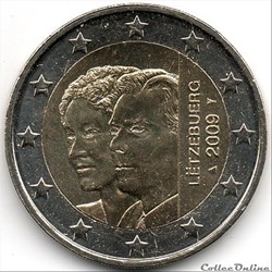 2009 : 90em anniversaire Accession trôn