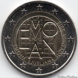 2015 Emona