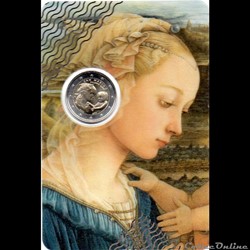 2019 : Filippo Lippi
