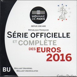 BU : 2016