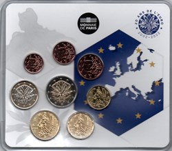 BU : 2022 20 ans de l'Euro