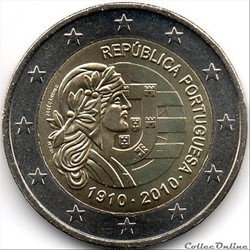2010 : 100 ans de la République