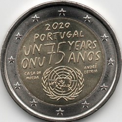 2020 : 75 ans Nations Unies ONU