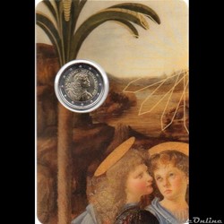 2019 : Léonardo da Vinci