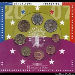 BU 2007 :