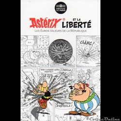 2015 : Astérix et la liberté argent