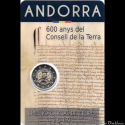 2019 : 600 ans du Conseil de la Terre