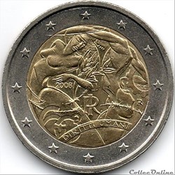 2008 : 60ème anniv. droits Homme