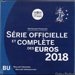 BU : 2018