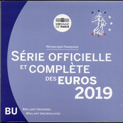 BU : 2019