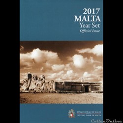 2017 : Série coffret BU