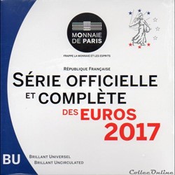 BU : 2017
