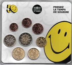 BU : 2022 Smiley