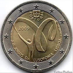 2009 : Jeux de la Lusophonie 20