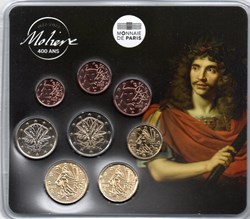 BU : 2022 Molière
