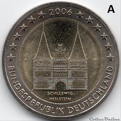 2006 : Schleswig-Holstein