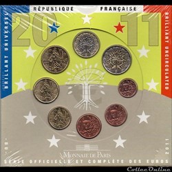 BU 2011 :