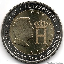 2004 : Grand Duc