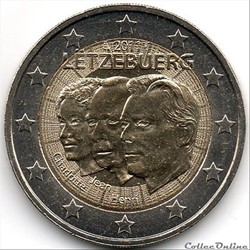 2011 : 90 ans de Jean de Luxembourg