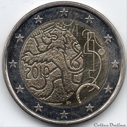 2010 : 150 ans de la création de la "Rahapaja",