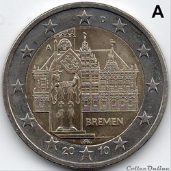 2010 : Bremen