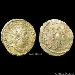 POSTVMVS FIDES MILITVM2