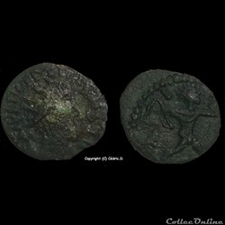 TETRICUS Ier ORIENS AVG (HYBRIDE)